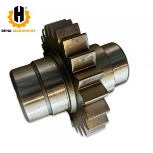 14X-27-31210 Power Steering Rack Pinion Assembly for Komatsu D60p D65e D65wx D85e Bulldozer