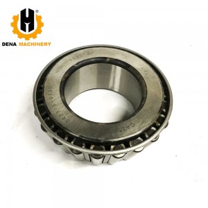 2D-9455 2D9455 Tapered Roller Bearing Cone Replacement Suitable for Caterpillar Heavy Equipment