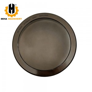 6Y-2540 6Y2540 Tapered Roller Bearing Outer Ring Cup for CAT E950GC Loader Spare Part