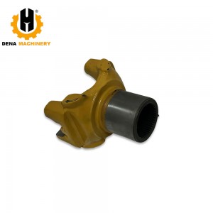 156-1151 1561151 YOKE AS Yoke Assembly for Caterpillar E950GC Construction Equipment Spare Part