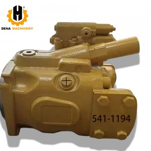 Original Brand New Hydraulic Piston Pump541-1194 Hydraulic Piston Main Pump5411194for 428E 428F 434 428 Backhoe Loader GP-PISTON