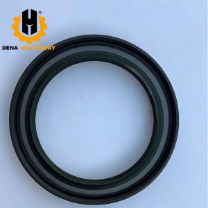 123-4003 1234003 Rubber Lip Type Seal for CAT 950GC 140GC 966G 970F Bulldozer Loader Sealing Part