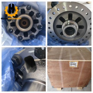 326-0532 3260532 Differential Assembly Group for CAT 950GC Loader