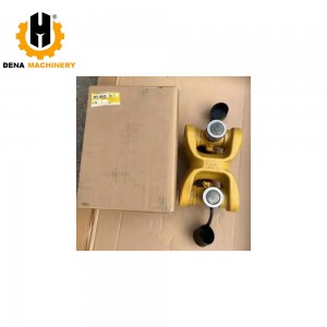 387-6043 3876043 Universal Joint Drive Shaft Group Joint for CAT 950GC Wheel Loader