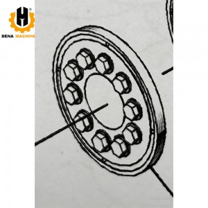 96-5867 157-0950 387-6048 Plate