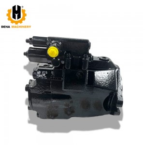 11064879 High Pressure Variable Piston Pump VOE11064879 11147935 11172358 11172710Hydraulic Main Pump for A35D Articulated Truck
