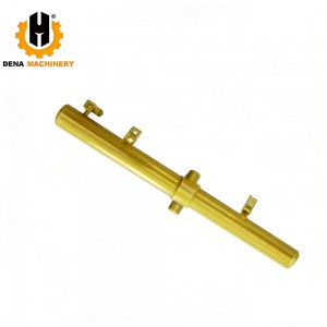 Dozer D65-12 D85 Construction Machinery Parts 14Y-63-X1017 14Y-63-X1027 14Y-63-X1016 14Y-63-X1026 Cylinder Assembly