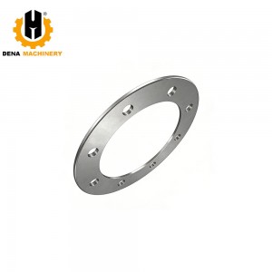 3335931 333-5931 Guard Plate for Wheel Loader 950GC