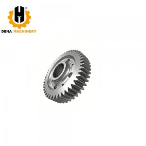 326-0648 326-0651 326-0652 Gear Output for  Wheel Bulldozer 950GC