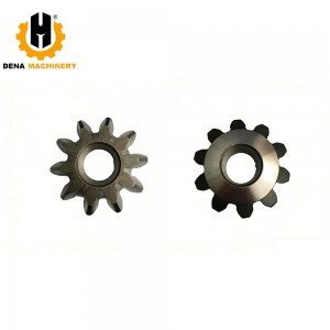 8R-1703 Pinion-Differential Bevel 8R1703 Differential Bevel Gear Pinion