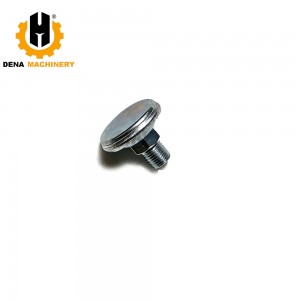 For Caterpillar Breather AS  9G-5127 Air Filter Construction Machinery Part