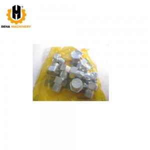 9/16-18 Thread Hex-Drive Plug 9S4191 9S4191