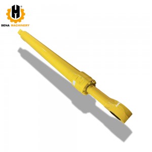707-01-0CH11 707-01-0H990 707-01-0K793 707-01-0K791 707-01-0K792 707-01-0K751 Original Hydraulic Cylinder for Komatsu PC2000-8 Excavator Bucket – New Stock