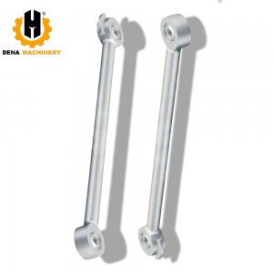 HD785-7 Stabilizer Rod 561-40-81430 Excavators Construction Machinery OEM Specification Reaction Rod for 5614081430