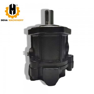 OEM ODM DESIGN Hydraulic Motor MSF18-16 MSF16-16N ZX350LC-5B Fan Motor Valve Piston Motor for EX350 SK550 EC330B Machinery Parts
