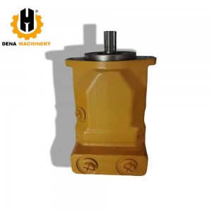 311-9550 3119550 225-4613 Axial Piston Motor – Hydraulic Fan Motor for 374D E374D 385C Excavator Fan Pump Wholesale