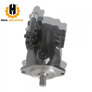New Replacement VOE12748894 Hydraulic Axial Piston Pump 12748894 for A35F A35G A40F A40G G900B G930B G940 G930C G946 G970 G976