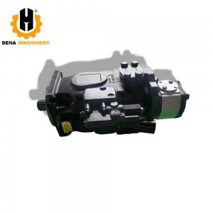 Original400914-00760 R902563077 61546434Hydraulic Pump Compatible with DX75 DX75-9C Excavator Construction Machinery Spare Parts