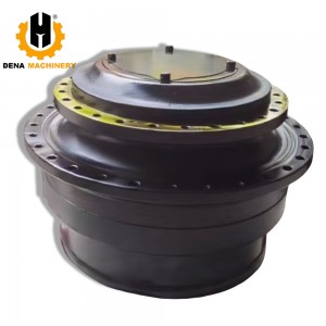 Travel Motor Assy 9301479 Travel Motor Gearbox – Final Drive for  EX1100-3 EX1200-6 ZX1800 (9301480 9270013) Excavator