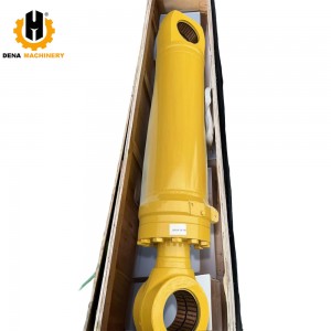 Durable 707-01-07550 707-02-00830 7070107550 Hydraulic Cylinder Suit  966H 966K 966M Excavator & WA700-3 Loader& D155-6 Bulldozer