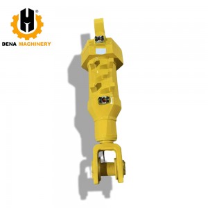 D9R D9t Dozer Tilt Hydraulic Cylinder Parts 109-8832 516-8026 109-8833 516-8027 Tilt Cylinder 5168026 5168027 1098832 1098833