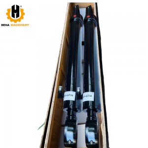 359-6706 3596706 482-9215 Hydraulic/Steering Cylinder Assembly – High Quality China Made for 950/950L/950M/962/962M Wheel Loader