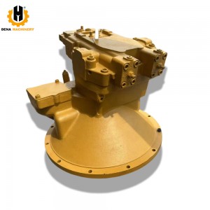 Excavator Parts Hydraulic Pump 216-0038-01 A8VO200 for Caterpillar 330C Main Pump 330CL Hydraulic Pump A8VO200LA1KH1