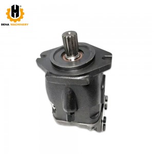 11C2461 Plunger Pump ALA10VO100LA9DS 53R-VSD12K15 for Liugong 870H 862H 856H 848H 856CN 877H LG876 Loader Spare Parts