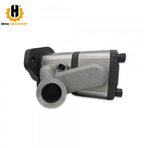 Hydraulic Pump RE73947 RE72058 RE223233 RE197623 for John Deere Tractor 5076E 5076EF 5076EL 5082E 5083E 5090E 5101E 5093E