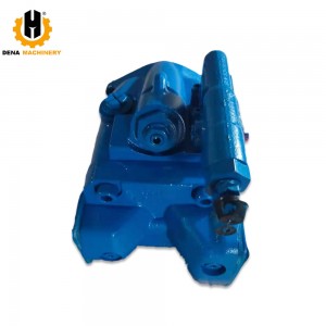 Hydraulic Piston Pump 421AK00955C 421AK00495B ADU041 ADU049 ADU062 421 421AK ADU041 ADU049 ADU062 Variable Volume Pumps Parts