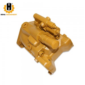 For CAT 308E 307E 305.5E 427E  Hydraulic Piston Pump 398-7471 3987471  418-2204 575-6710 Construction Machinery Spare Parts
