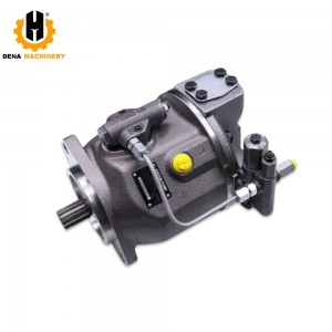 FOR Liugong CLG856H Hydraulic Pump 11C2956 Piston Pump for Excavator Aftermarket Parts