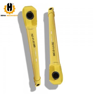707-F1-01380 21N-63-02304 707F101380 707-01-0J772 707-01-0CA41 Hydraulic Boom Cylinder for PC1250 PC1250-8 Excavator & Backhoe Parts