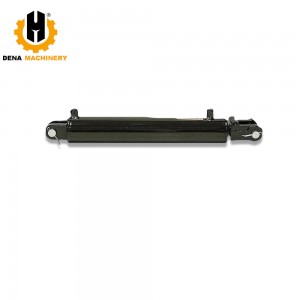 For Komatsu D375A-5 Hydraulic Cylinder for Lifting the Ripper Right/left 707-G1-02680  707-G1-02690 Boom Arm Bucket Cylinders