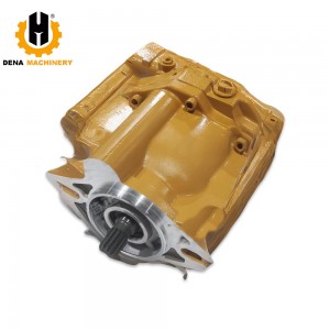 118-1143 0R-7671 Hydraulic Piston Pump 0R7671 1181143 for CAT D250E D300E | CARTER High Pressure In Stock