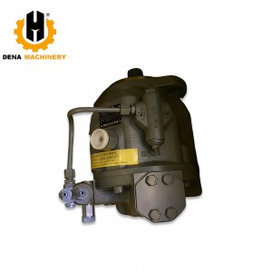 180-9588 1809588 10r-0532 10r0532 A10vo Cat Hydraulic Piston Pump for Caterpillar Cat Backhoe Loader 416D 424D