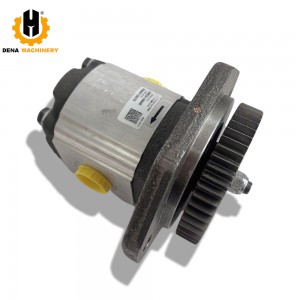 Original 112-6995 126-7692 139-6084 145-9047 150-7293 521-2382 10R-9125 for 938 950 962 7BW Wheel Loaders Hydraulic Gear Pump