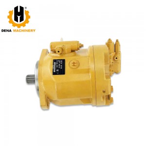 High Quality 100-3259 Hydraulic Pump 100-3259 Piston Pump 100-3259 for 416B 426B 428B 436B 438B BACKHOE LOADER
