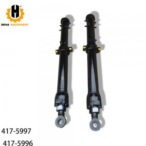 4175996/4175997 (417-5996/417-5997) Lift and Shrink Cylinder Assembly – Original Stock, for D10T2 & Loader Hydraulic Cylinder (Construction Machinery Parts)
