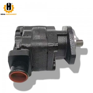 AT331223 Gear Pump | Hydraulic Pump for 15T 310SK 315SK 325J 325K 325SK 310G 310SJ 315SJ 4 Backhoe Loader Spare Parts