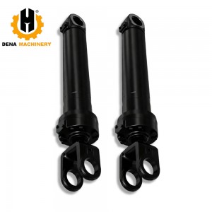 Blade lift Cylinder 382-6076 3826076 Hydraulic Lifter Cylinder for CAT E980L 980M Excavator parts