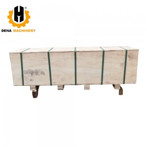 Hydraulic Cylinder Assembly 356-1391 Tilt Cylinder for cat E980L Excavator parts Hydraulic Bucket Cylinder 3561391