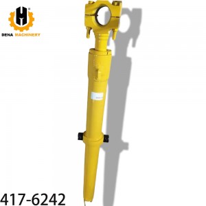 417-6242/4176242 227-0844/2270844  606-7150/6067150 Lift Hydraulic Cylinder Assembly for D6R (III/XL/STD) D6T/D7G/D6GC Dozer Bulldozer – Engineering Machinery Parts