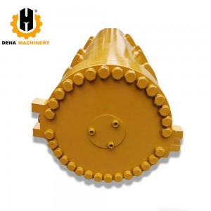 Hydraulic Cylinder 311-7785 350-3843 SUSPENSION GP-FRONT for E785 front suspension cylinder 3117785 3503843