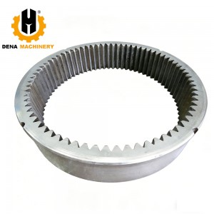 Fit Loader Parts Komatsu WA400-3 WA420-3 Front Alex Final Drive Gear 424-22-22540