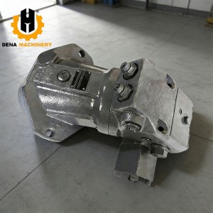 OEM New Axial Piston Motor 368-2782, 3682782 piston fixed displacement motor travel motor  for  A2FM28