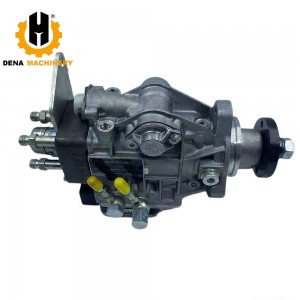 225-5173 191-5611 Hydraulic Fuel Injection Pump for 432e 3054E Loader – 2255173 Replacement Pump