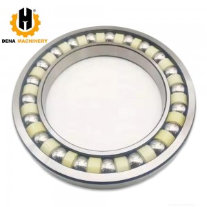 209-38-73360 Swing Bearing Ring for Komatsu PC750 PC800 PC1000 PC1250 – Hot Selling Excavator Part