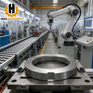 9C-8419 Genuine Caterpillar M105 X 2MM Bearing Lock Nut – New