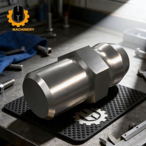 6V-1506 6V1506 M6 Threaded Grease Fitting – New Condition Spider Adapter for Caterpillar Construction Machinery